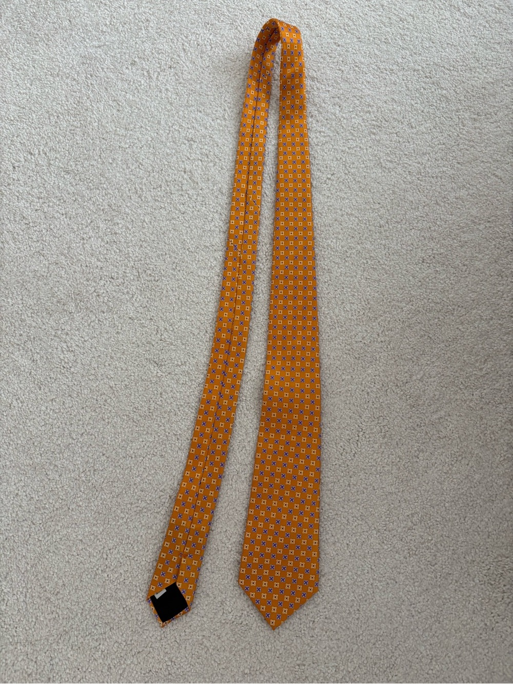 Valentine Neck Tie (Men’s)